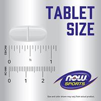 Tribulus 1000mg Now Foods 90caps - thumbnail
