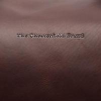 The Chesterfield Brand leren reistas Conor-Brown - thumbnail
