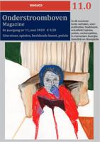 Onderstroomboven Magazine 11.0 - - ebook - thumbnail