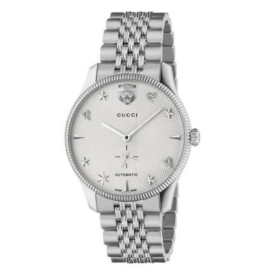 Gucci YA126354 Herenhorloge