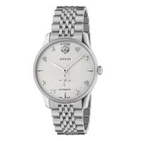 Gucci YA126354 Herenhorloge - thumbnail