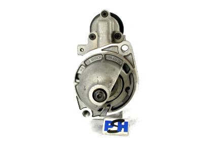 Startmotor Mercedes 1.3 kw 550507092000
