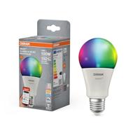 OSRAM HOMELIGHTING Smart+ Draadloze LED-lamp E27 14 W Energielabel: F (A - G) RGBW - thumbnail