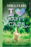 I Love Happy Cats for Kids (Hardback) - thumbnail