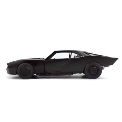JADA TOYS Batmobile 2022 1:18 Auto