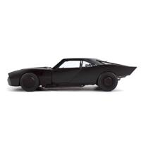 JADA TOYS Batmobile 2022 1:18 Auto - thumbnail