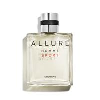 Chanel Allure Homme Sport Cologne Eau de toilette Spray 100 ml Heren - thumbnail