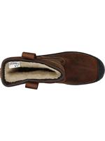 Sixton Peak 81156-23 Montana Outdry (Wol) Laars 23 Donkerbruin - Maat 45 - 81156-23-45 - thumbnail