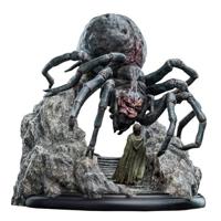 Lord of the Rings Mini Statue Shelob 11 cm - thumbnail