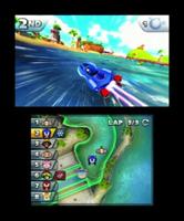 Sonic All-Stars Racing Transformed - thumbnail