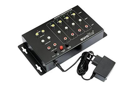 Eurolite AVS-402 Composite-switch