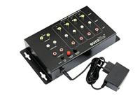 Eurolite AVS-402 Composite-switch - thumbnail