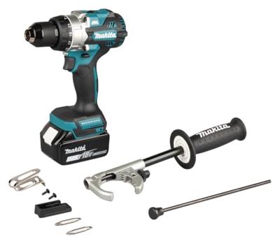 Makita DHP492Z 18v Klopboor-/schroefmachine | Zonder accu&apos;s en lader - DHP492Z