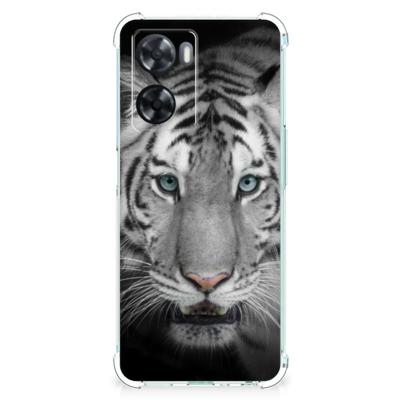 OPPO A57 | A57s | A77 4G Case Anti-shock Tijger OPPO A57 | A57s | A77 4G Case Anti-shock Tijger