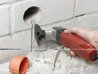 kwb 709542 Zaagblad 1 stuk(s)