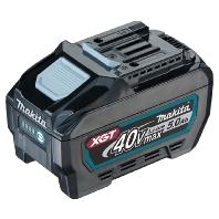 Makita BL4050F Accu XGT 40V Max 5.0Ah - 191L47-8 - thumbnail
