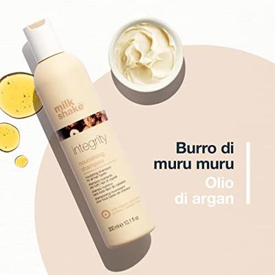 milk_shake integrity nourishing shampoo 300 ml