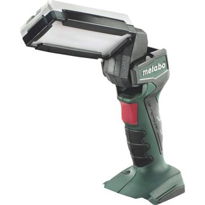 Metabo SLA 14,4-18 led lamp body - 600370000 Metabo SLA 14,4-18 led lamp body - 600370000