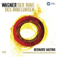 Wagner The Ring/Haitink - Coll - CD (5099951947927) - thumbnail