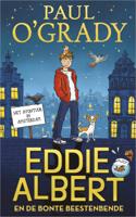 Eddie Albert en de bonte beestenbende - Paul O'Grady - ebook - thumbnail