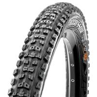 Schwalbe Maxxis buitenband aggressor exo tr 27.5 x 2.30 zw vouw - thumbnail