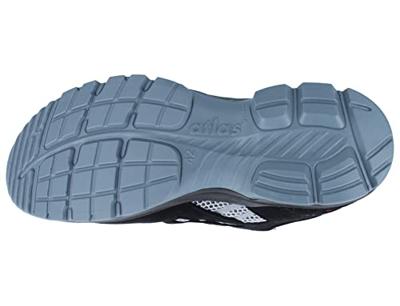 Atlas Werkschoen Flash 3200 Laag BOA S1 | Zwart/Grijs | Maat 41 - 00.012.166.41 Atlas Werkschoen Flash 3200 Laag BOA S1 | Zwart/Grijs | Maat 41 - 00.012.166.41