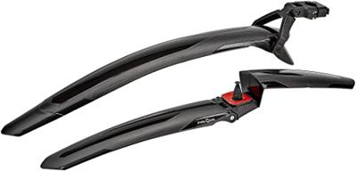 XLC Spatbordset 26/29" mg-c38