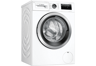 Bosch WAU28P00NL Wasmachine Wit