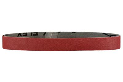 Metabo 629066000 Schuurband Korrelgrootte (num) 120 (l x b) 1020 mm x 50 mm 3 stuk(s)