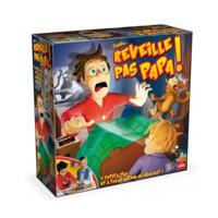 GOLIATH Non Wake papà - thumbnail