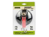 Calima 46061 Zuighaak (l x b x h) 160 x 80 x 118 mm - thumbnail