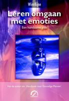 Leren omgaan met emoties - Wim Kijne - eBook (9789077556924) - thumbnail