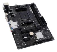 Moederbord Biostar A520MHP - thumbnail