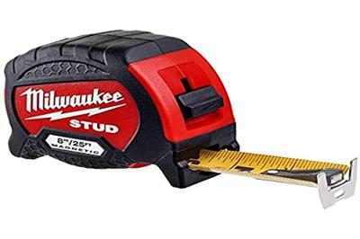 Milwaukee Accessoires STUD Gen2 8-26 | Rolmaat | 1 stuk - 4932471629