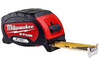 Milwaukee Accessoires STUD Gen2 8-26 | Rolmaat | 1 stuk - 4932471629 - thumbnail
