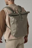 Quadra QS573 Waterproof Roll-Top Lite - Covert Green - 44 x 28 x 14 cm - thumbnail