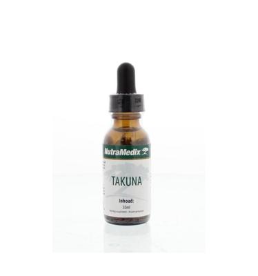 Nutramedix Takuna Nutramedix Takuna