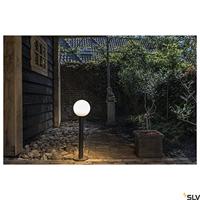 SLV 1002001 GLOO PURE 70 Staande LED-buitenlamp E27 23 W Antraciet - thumbnail