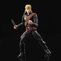 The Uncanny X-Men Marvel Legends Action Figure Longshot 15 cm - thumbnail