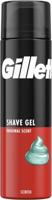 Gillette Gillette Scheergel Regular - 200 ml - thumbnail