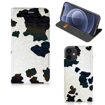 iPhone 12 Mini | Hoesje maken | Koeienvlekken