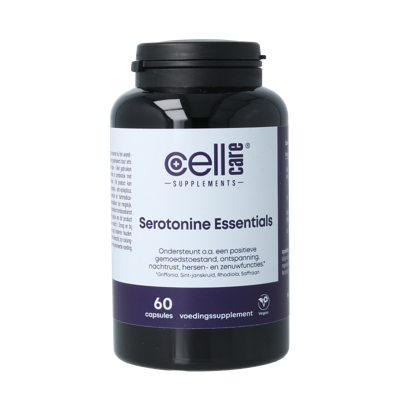 Serotonine Essentials