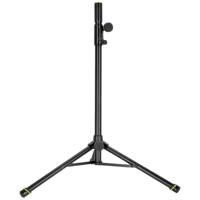 Gravity SP 5112 B Traveler kort speakerstatief aluminium 35mm - thumbnail