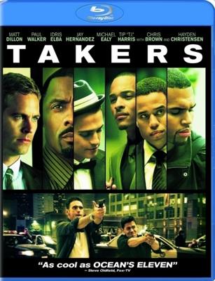 Takers Takers