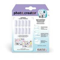Kleefpapier Canal Toys Instant Camera - thumbnail