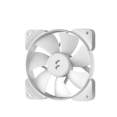 Fractal Design Aspect 12 RGB PWM Computer behuizing Ventilator 12 cm Wit 1 stuk(s) Fractal Design Aspect 12 RGB PWM Computer behuizing Ventilator 12 cm Wit 1 stuk(s)