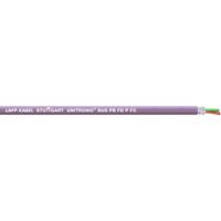 LAPP 2170322/1000 Buskabel UNITRONIC® BUS 1 x 2 x 0.64 mm² Violet 1000 m - thumbnail