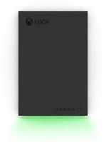 Seagate Game Drive Xbox 4 TB Externe harde schijf (2,5 inch) USB-A 3.2 Gen 1 Zwart STKX4000402 - thumbnail