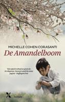 De amandelboom - Michelle Cohen Corasanti - ebook - thumbnail