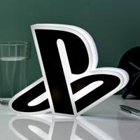 PlayStation Logo lamp - thumbnail